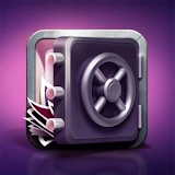 SafeBox - Photo Video Vault icon