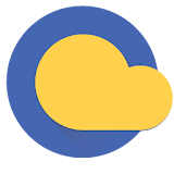 Weather Wide icon