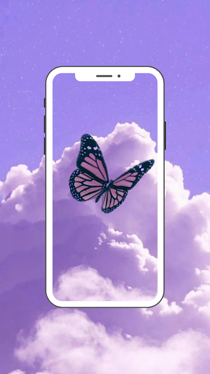 Purple Aesthetic Wallpaper HD by komangstudio - (Android Apps) — AppAgg