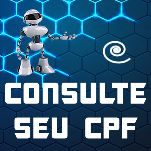 Consulte CPF - Dívidas e Score logo