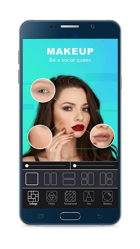 Android application IllisiumArt screenshort