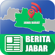 Top 29 News & Magazines Apps Like Berita Jabar: Berita Daerah Jawa Barat - Best Alternatives