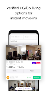Housing App 13.1.10 for Android (Latest Version) Gallery 2