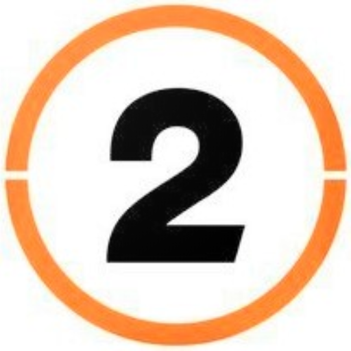 The Division 2 Companion App logo