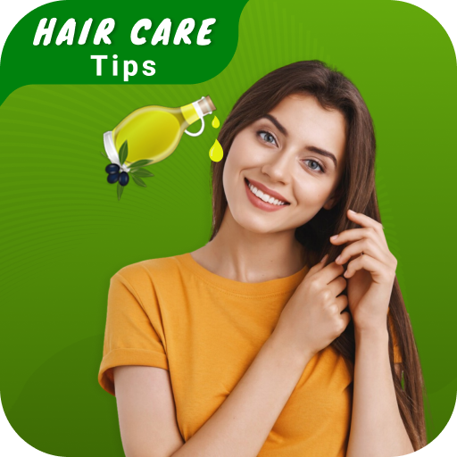 Hair Care Tips Download on Windows