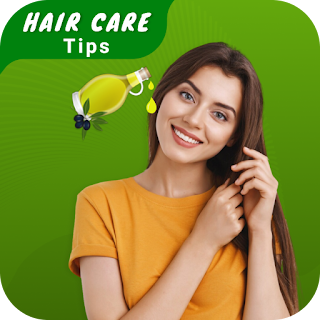 Hair Care Tips apk