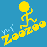 Mr ZooZoo Run icon