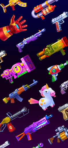 Shoot Up - Multiplayer game 1.4.4 screenshots 2