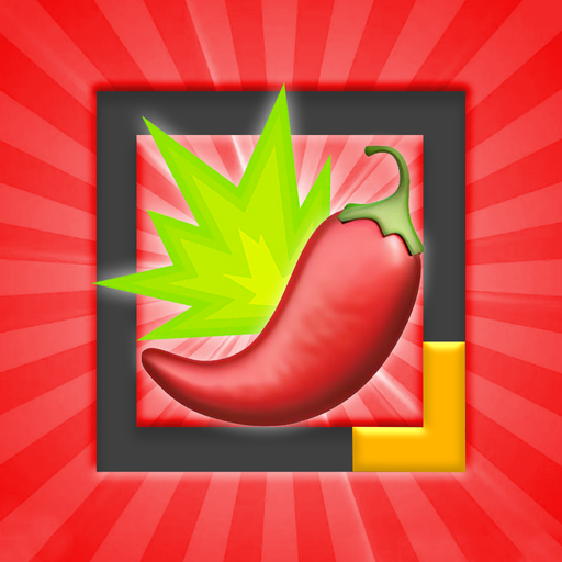 Time Tap Challenge Squared! logo