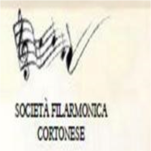 Filarmonica Cortonese Header - AppWisp.com