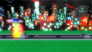 Abducty Road - Screenshot 3