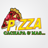 Pizza Cachapa & Mas icon