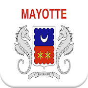 History of Mayotte  Icon