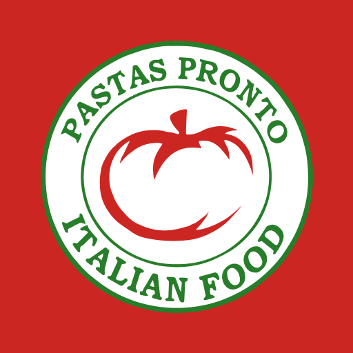 Pasta Pronto logo