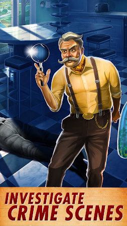 Game screenshot Clue: Classic Edition hack