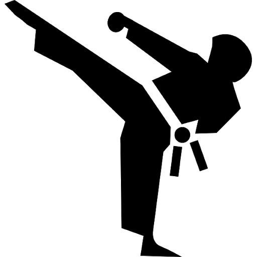 Taekwondo Scoreboard logo