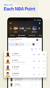 Sofascore 5