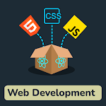 Cover Image of Unduh Learn Web Development 2022  APK