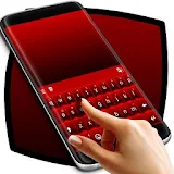 Super Red Keyboard icon