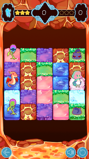 Arcane Tectonics Screen 3