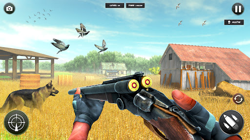 3D Bird Hunting Simulator Game 1.0.0 screenshots 2