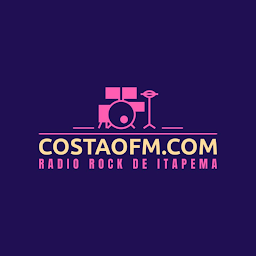 Icon image Costão FM | Rádio Rock Itapema