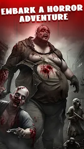 Zombie City: Battle & Survive