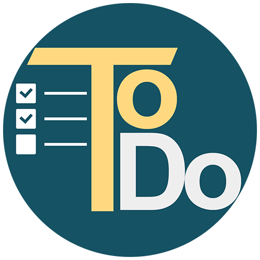 Ultimate Todo List 1.2.2 Icon