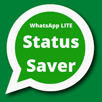 Status Saver - Downloader for Whatsapp LITE