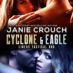Icon image Linear Tactical Series - Cyclone & Eagle