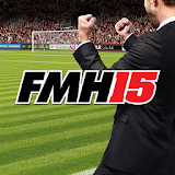 Football Manager Handheld 2015 icon