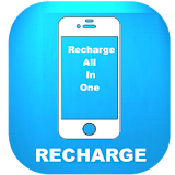 Recharge All in one icon