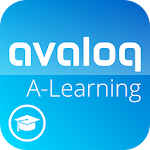 Cover Image of Unduh A-Learning  APK