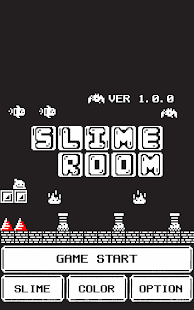 SlimeRoom Screenshot