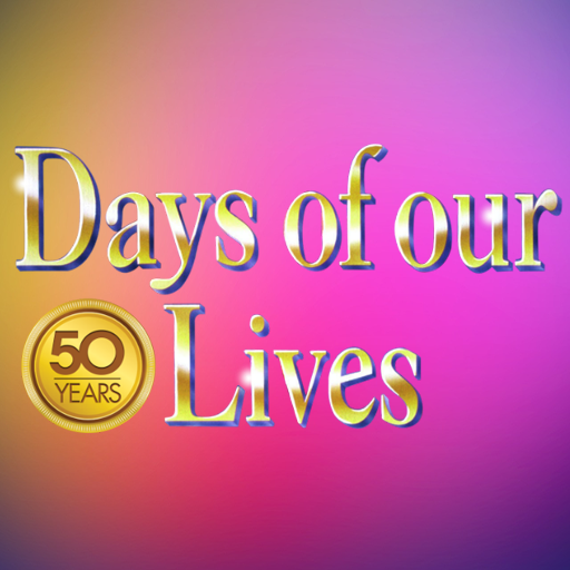 Days of Our Lives Spoilers  Icon