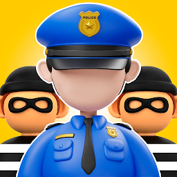 Police Department 3D Mod Apk
