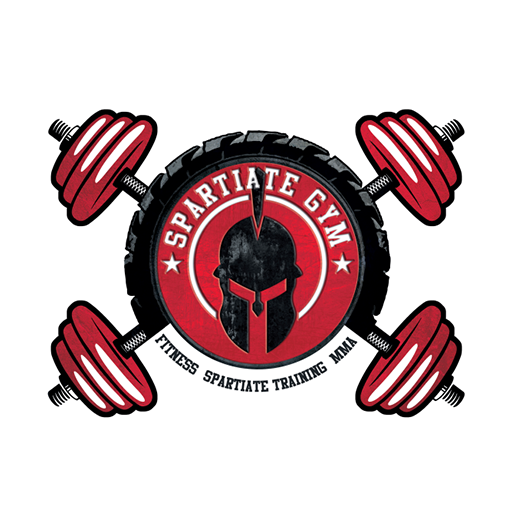 Spartiate Gym logo
