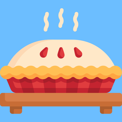 Pie Recipes Install on Windows