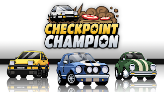 Game screenshot Checkpoint Champion mod apk