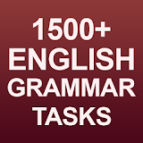 Learn English Grammar & Punctuation icon