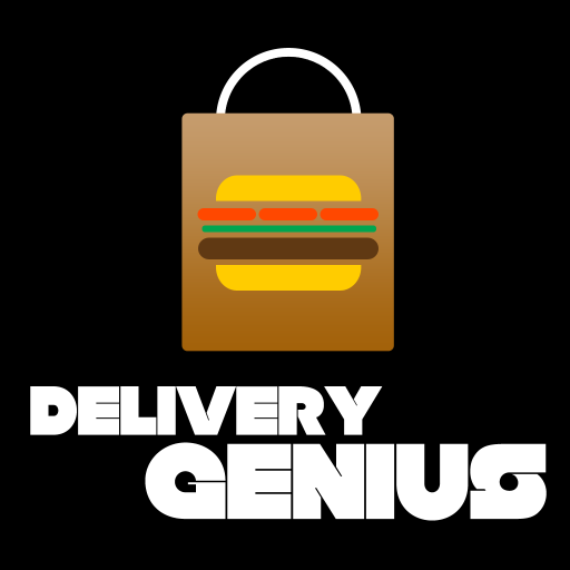Delivery Genius logo