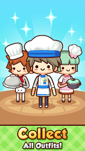 What's Cooking? - Mama's Cafe Screenshot