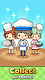 screenshot of Mama Chef: Cooking Puzzle Game