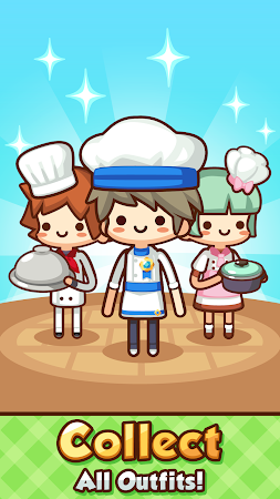 Game screenshot Mama Cooking: Cook Food Puzzle apk download