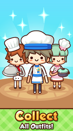 Game screenshot Mama Chef: Cooking Puzzle Game apk download