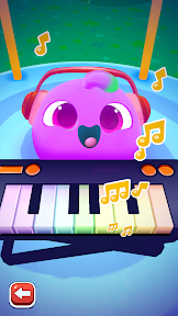 My Boo 2: My Virtual Pet Game screenshot
