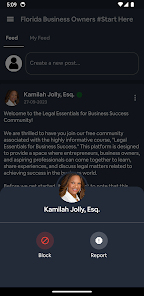 Screenshot image