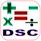 Digital Scientific Calculator icon