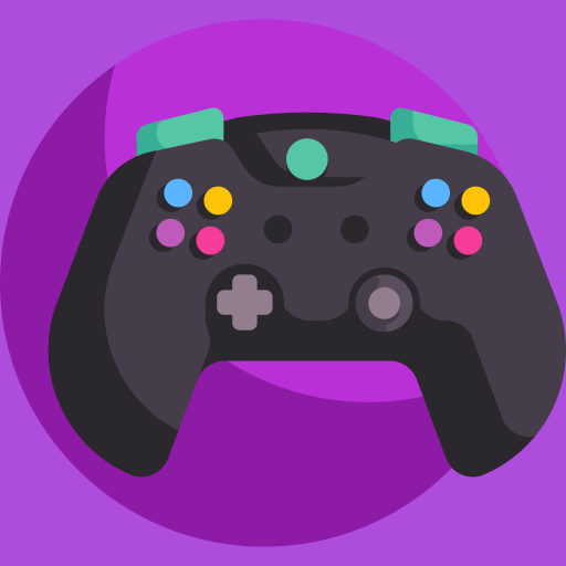 ألعاب أونلاين خفيفة - Games logo