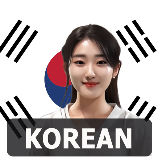 Talk to me - Practice Korean Header - AppWisp.com